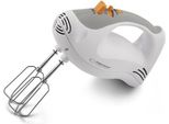 Esperanza Frullatore Manuale Ciambella 250W