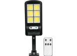 Forever Light Lampada Solare A Led Sunari FLS-01 Con Sensore