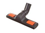 Bocchetta A Spazzola Per Pavimenti (Setole/Gomma Sostituibili) DN45 Per Aspirapolvere Makita 440 448 449 45Mm