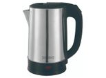 Bollitore Elettrico Royalty Line RL-SWK-17006 - 1,8 L, 1500 W, Acciaio Inox, Girevole A 360°, Protezione Antiebollizione