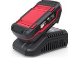 Kit Di Avviamento Per Caricabatterie E Batterie Lgap 18-3020 P