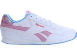 Reebok Royal Cl Jog 3.0 Scarpe Sportive Bianco Eu 38 Ragazzo Eu 38