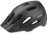 Casco R2 Moonlight Nero Opaco Taglia M (55-58 Cm) ATH38A/M