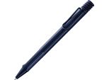 Lamy 1239777 Lamy Kugelschreiber Safari Dark Dusk, Schreibfarbe: Schwarz, 1 St.