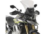 Cupolino Alto Givi D9260ST Trasparente Intercambiabile