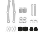 Kit Attacchi Per Parabrezza Givi 9259DT
