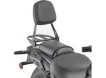 Schienalino Con Portapacchi Givi TS4134C Per Passeggero