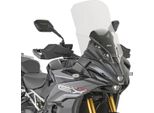 Cupolino Alto Givi D3128ST Trasparente Intercambiabile