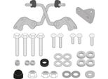 Kit Attacchi Per Cupolino Givi A802
