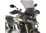 Cupolino Alto Givi D9260S Fumè Intercambiabile