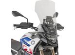 Cupolino Alto Givi D5145ST Trasparente Intercambiabile