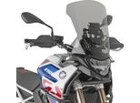 Cupolino Alto Givi D5145S Fumè Intercambiabile