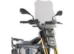 Parabrezza Givi 5147A Trasparente Senza Attacchi