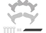 Kit Di Montaggio Per Telai Laterali Givi PX1192 Senza Portapacchi