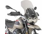 Cupolino Alto Givi D8209ST Trasparente Intercambiabile