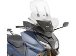 Parabrezza Scorrevole Givi AF1186B Airflow Trasparente Intercambiabile