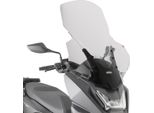 Parabrezza Givi 6125DT Trasparente Senza Attacchi