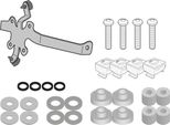 Kit Attacchi Per Cupolino Givi 1173S