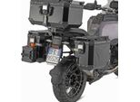 Telai Valigie Laterali Givi PLOS5146CAM Monokey Cam-Side