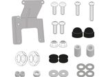 Kit Attacchi Per Parabrezza Givi 5147A
