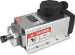 1,5 Kw Di Potenza, 10-24000 Giri/Min, Solo Mandrino