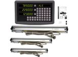 Kit Dro A 3 Assi, Risoluzione 5µM, Applicazione Versatile, Kit Dro 5Um