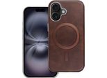 Custodia Per Smartphone Custodia Per Cellulare Bumper Compatibile Con Samsung Galaxy S25 Ultra Brown