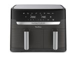 Moulinex Dual Easy Fry EZ905B20 Friteuse
