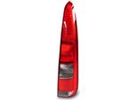 Johns, Adatto Per Ford Fusion Luce Posteriore Combinata 08/02-09/05 Lato Passeggero Destro