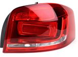 Johns, Il Fanale Posteriore Combinato Si Adatta All'audi A3 8P 08/08-05/10 Ex Destra