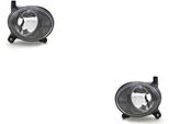 Johns, Adatto Per Audi A4 Fendinebbia (8K) 11/07-01/12 H11 Set ?Sinistra E Destra