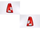 Johns, Fanale Posteriore Fanale Posteriore Adatto Per Dacia Logan 09/04-05/08 Set Destro E Sinistro 6001549149 6001549148 6001549149