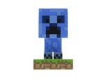 Lampka Deko Minecraft Charged Creeper 10 Cm - Oficjalny Licencjonowany Produkt