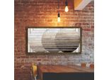 Wallity, TAH036, Quadri, Multicolore, Mdf, 120 X 60 Cm