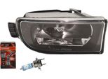 Johns, Fendinebbia + Osram Night Breaker Laser Adatto Per Bmw Serie 7 E38 Destra 63178362402
