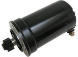 Motorino Avviamento Sgr 12V 13 Denti Rotazione A Sinistra