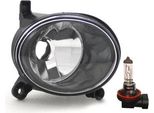 Johns, Osram Night Breaker Laser Fendinebbia Adatto Per Audi A4 Destra 8T0941700B 8T0941700A