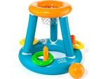 Canestro Da Basket Moltó Outdoor Gonfiabile
