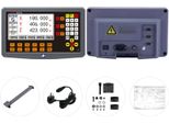 Kit Di Visualizzazione Digitale, Supporto A 3 Assi, Ampio Display Lcd, Solo Un Dro A 3 Assi