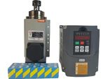 Kit Mandrino Cnc, Potenza 2,2 Kw, Velocità 24000 Giri/Min, Kit 2, Kit 220V