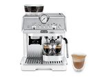 DeLonghi La Specialista Arte EC 9155.W Espressomaschine weiß