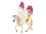 Schleich GeflüGeltes Regenbogeneinhorn