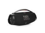 JBL Bluetooth-Lautsprecher Boombox 3, schwarz, B:48cm H:25cm T:20cm, Lautsprecher