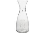 Pasabahce Bacchus Bicchiere Da Vino Con Marchio Di Calibrazione 1000Ml 1 Pezzo