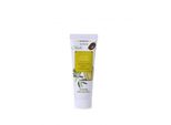 Korres Scrub Naturale Alle Pietre D'oliva 18Ml, Vegan