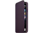 Apple MX092ZM/A - Folio - Apple - Iphone 11 Pro Max - 16,5 Cm (6,5 Pollici) - Melanzana