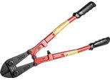 BrÜDer Mannesmann Linea Verde M67220 BrÜDer Mannesmann Tronchesi Din, Lunghezza: 450 Mm, Rosso