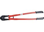 BrÜDer Mannesmann Linea Verde M67240 BrÜDer Mannesmann Tronchesi Din, Lunghezza: 750 Mm, Rosso