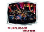 Nirvana - Mtv Unplugged In New York (2 Lp)