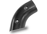 Cover Paracalore Carbonio Mivv Per Moto Guzzi V 85 Tt